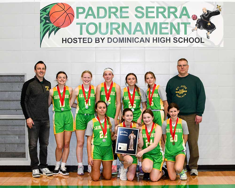 Girls 2nd St Jude web