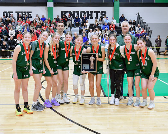 St John Baptist 2nd sm