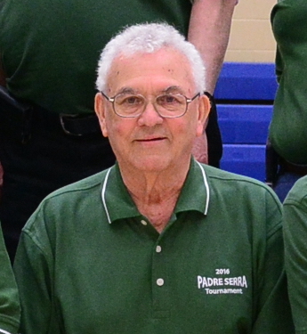 Frank Crivello